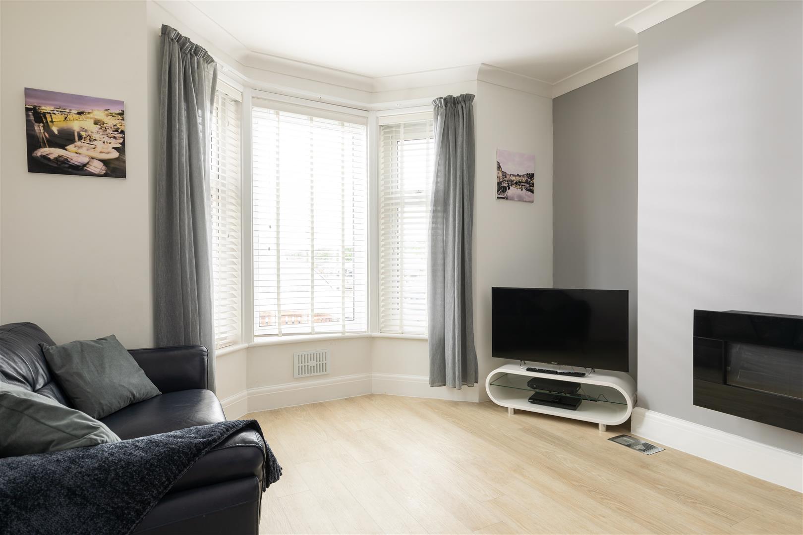 Belmont Place, Newquay photo - 2